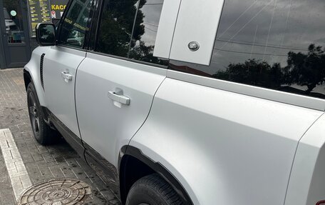 Land Rover Defender II, 2022 год, 8 750 000 рублей, 8 фотография