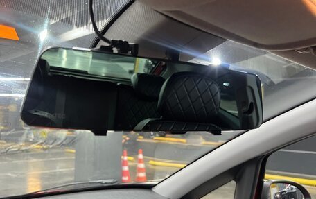 Opel Corsa D, 2013 год, 700 000 рублей, 13 фотография