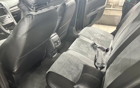 Ford Fusion (North America) II, 2020 год, 1 750 000 рублей, 11 фотография