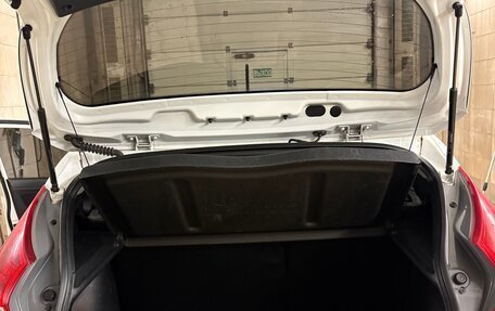 Hyundai Solaris II рестайлинг, 2015 год, 1 200 000 рублей, 7 фотография