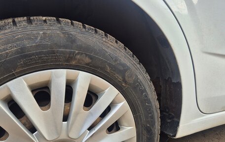 Chevrolet Aveo III, 2012 год, 350 000 рублей, 9 фотография