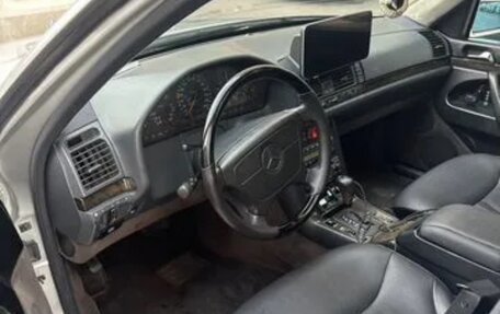 Mercedes-Benz S-Класс, 1997 год, 1 880 000 рублей, 5 фотография