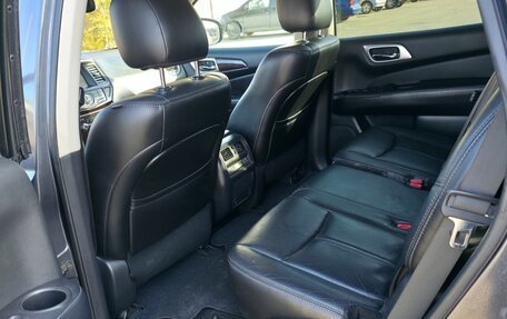 Nissan Pathfinder, 2014 год, 1 250 000 рублей, 10 фотография