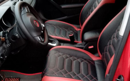 Volkswagen Golf VI, 2012 год, 850 000 рублей, 2 фотография