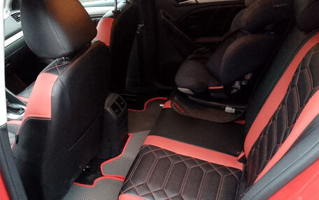 Volkswagen Golf VI, 2012 год, 850 000 рублей, 5 фотография