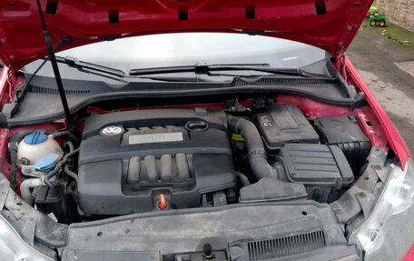 Volkswagen Golf VI, 2012 год, 850 000 рублей, 7 фотография