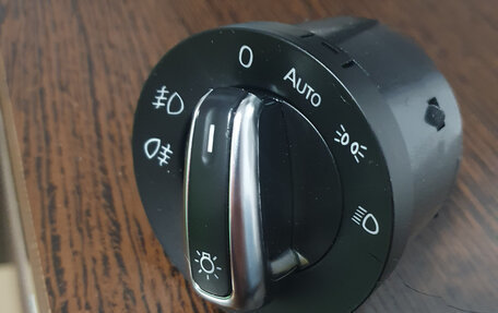 Volkswagen Golf VI, 2012 год, 850 000 рублей, 14 фотография