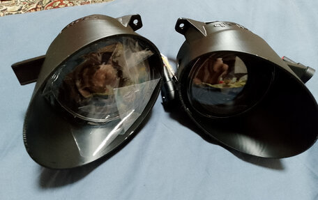 Volkswagen Golf VI, 2012 год, 850 000 рублей, 9 фотография