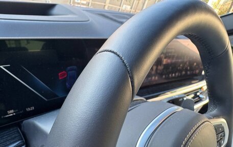 BMW X6, 2025 год, 15 600 000 рублей, 12 фотография