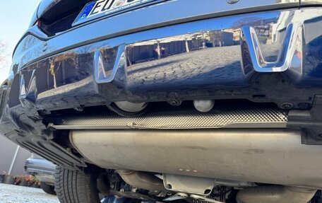 BMW X6, 2025 год, 15 600 000 рублей, 7 фотография