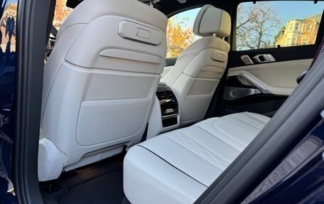 BMW X6, 2025 год, 15 600 000 рублей, 14 фотография