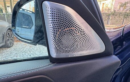 BMW X6, 2025 год, 15 600 000 рублей, 11 фотография