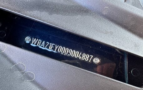 BMW X6, 2025 год, 15 600 000 рублей, 8 фотография