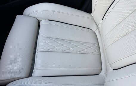 BMW X6, 2025 год, 15 600 000 рублей, 13 фотография