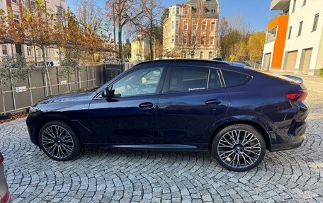 BMW X6, 2025 год, 15 600 000 рублей, 15 фотография
