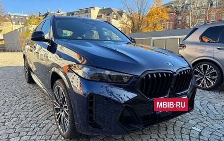 BMW X6, 2025 год, 15 600 000 рублей, 4 фотография