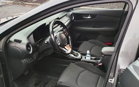 KIA Cerato IV, 2019 год, 1 850 000 рублей, 11 фотография