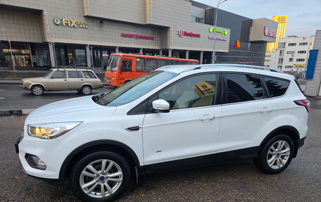 Ford Kuga III, 2017 год, 1 770 000 рублей, 6 фотография