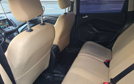 Ford Kuga III, 2017 год, 1 770 000 рублей, 2 фотография