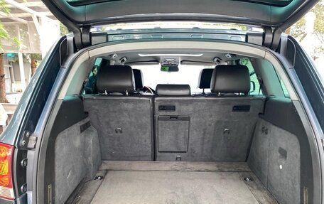 Volkswagen Touareg III, 2004 год, 1 350 000 рублей, 6 фотография