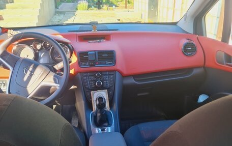 Opel Meriva, 2011 год, 1 000 000 рублей, 5 фотография