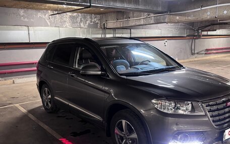 Haval H6, 2018 год, 1 299 900 рублей, 2 фотография