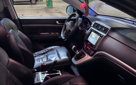 Haval H6, 2018 год, 1 299 900 рублей, 5 фотография