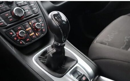 Opel Meriva, 2011 год, 1 000 000 рублей, 8 фотография