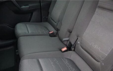 Opel Meriva, 2011 год, 1 000 000 рублей, 10 фотография