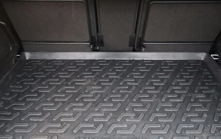 Opel Meriva, 2011 год, 1 000 000 рублей, 6 фотография