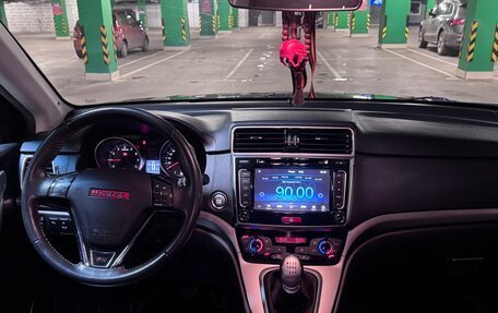 Haval H6, 2018 год, 1 299 900 рублей, 7 фотография