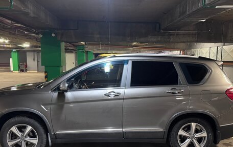 Haval H6, 2018 год, 1 299 900 рублей, 19 фотография