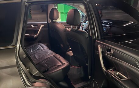 Haval H6, 2018 год, 1 299 900 рублей, 8 фотография