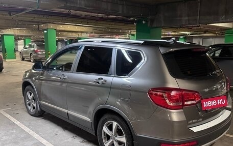 Haval H6, 2018 год, 1 299 900 рублей, 18 фотография