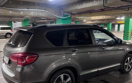 Haval H6, 2018 год, 1 299 900 рублей, 22 фотография