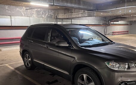 Haval H6, 2018 год, 1 299 900 рублей, 23 фотография