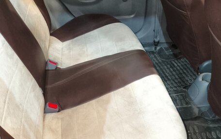 Hyundai Accent II, 2007 год, 420 000 рублей, 11 фотография