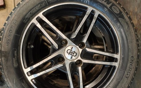 Hyundai Accent II, 2007 год, 420 000 рублей, 13 фотография