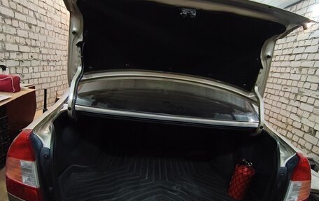 Hyundai Accent II, 2007 год, 420 000 рублей, 16 фотография