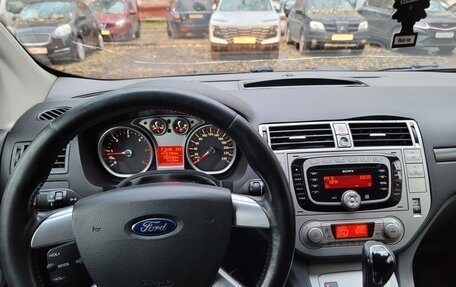 Ford Kuga III, 2012 год, 950 000 рублей, 9 фотография
