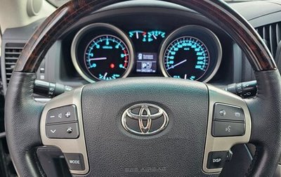 Toyota Land Cruiser 200, 2008 год, 2 690 000 рублей, 1 фотография