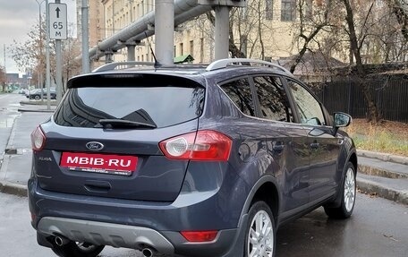 Ford Kuga III, 2012 год, 950 000 рублей, 3 фотография
