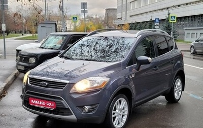 Ford Kuga III, 2012 год, 950 000 рублей, 1 фотография