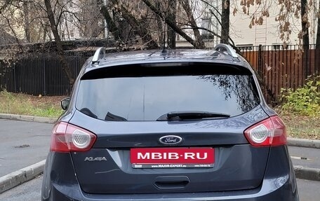 Ford Kuga III, 2012 год, 950 000 рублей, 6 фотография