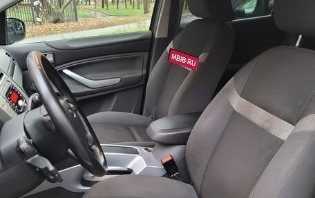 Ford Kuga III, 2012 год, 950 000 рублей, 12 фотография