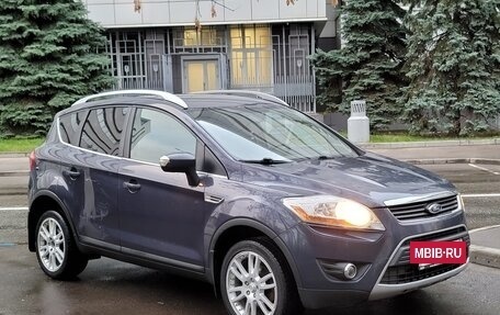 Ford Kuga III, 2012 год, 950 000 рублей, 5 фотография