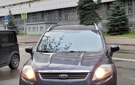 Ford Kuga III, 2012 год, 950 000 рублей, 2 фотография