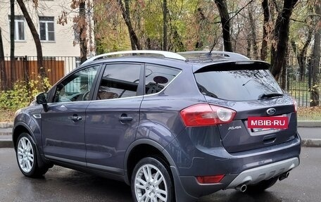 Ford Kuga III, 2012 год, 950 000 рублей, 4 фотография