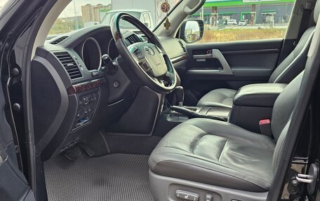 Toyota Land Cruiser 200, 2008 год, 2 690 000 рублей, 7 фотография