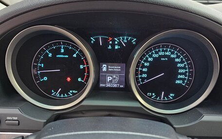 Toyota Land Cruiser 200, 2008 год, 2 690 000 рублей, 3 фотография